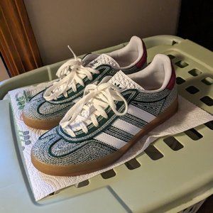 Adidas gazelle Sean Wotherspoon colab Mens 7 1/2